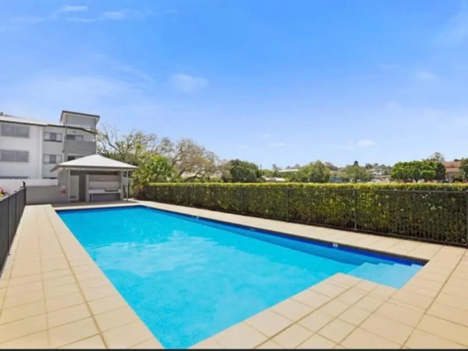 Close To City Cosy Apartment Μπρίσμπεϊν