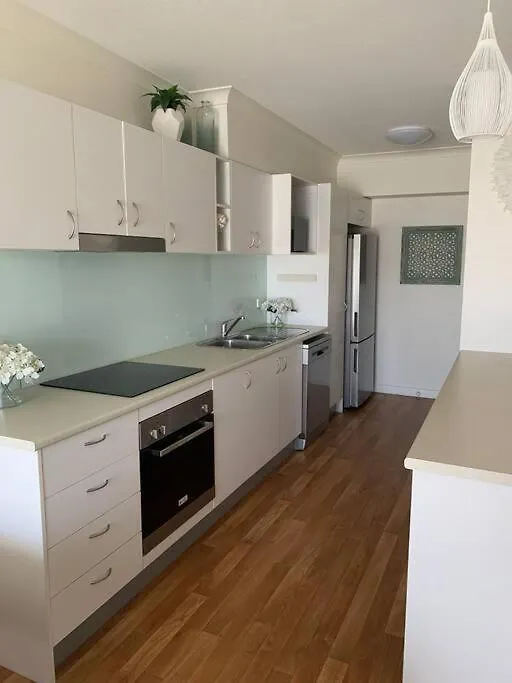 Close To City Cosy Apartment Μπρίσμπεϊν