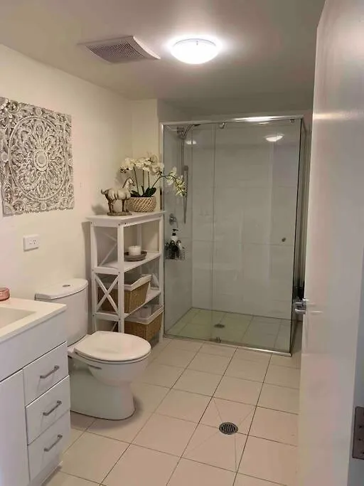 Close To City Cosy Apartment Brisbane