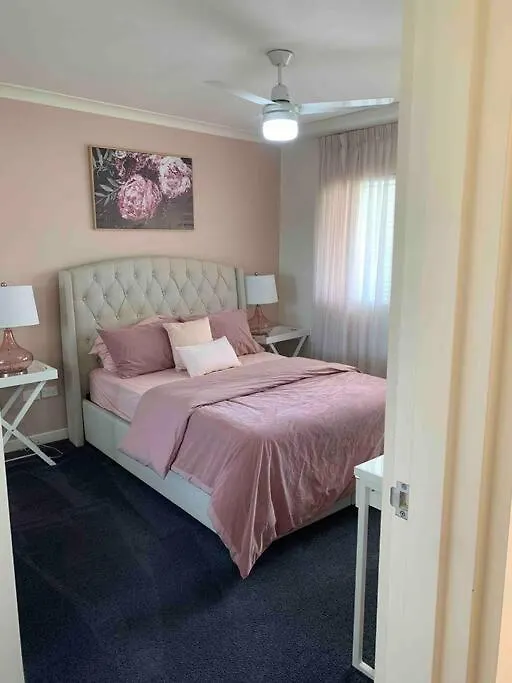 Close To City Cosy Apartment Brisbane 0*,  Australien