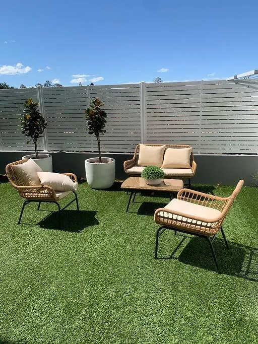 Close To City Cosy Apartment Μπρίσμπεϊν