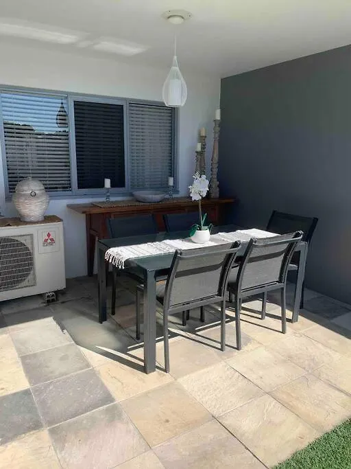 Close To City Cosy Apartment Brisbane