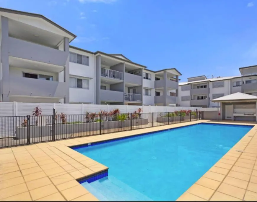Close To City Cosy Apartment Μπρίσμπεϊν